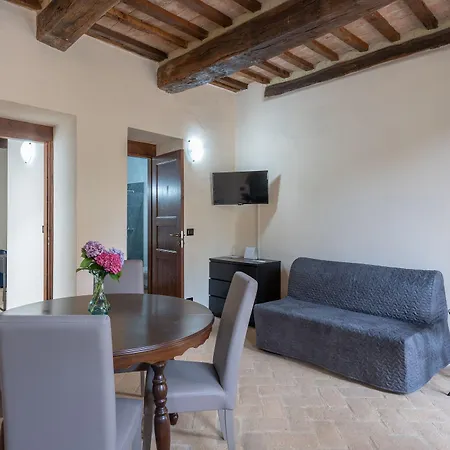Borgo Pulciano
