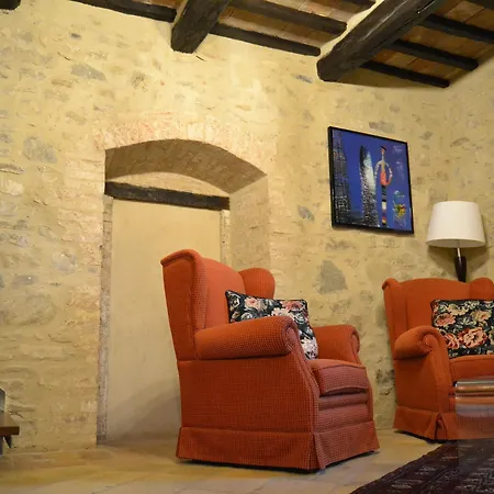 Station touristique Borgo Pulciano 3*