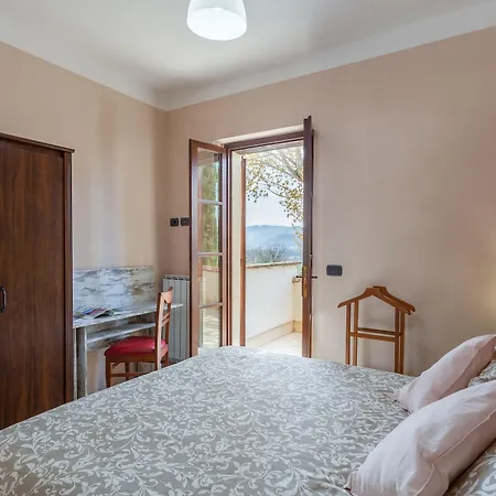 Borgo Pulciano 3*