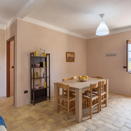 Borgo Pulciano Station touristique