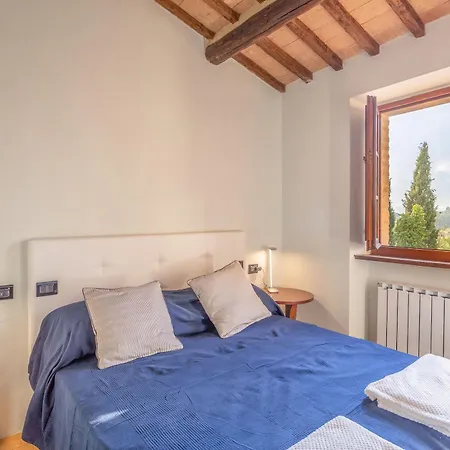 Borgo Pulciano 3*