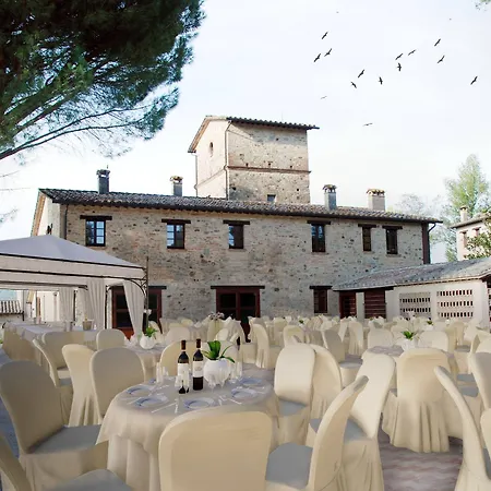 Station touristique Borgo Pulciano 3*