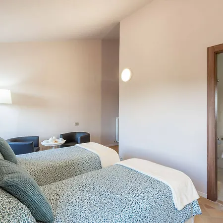 Borgo Pulciano Station touristique 3*