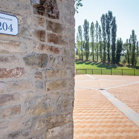 Borgo Pulciano Pérouse