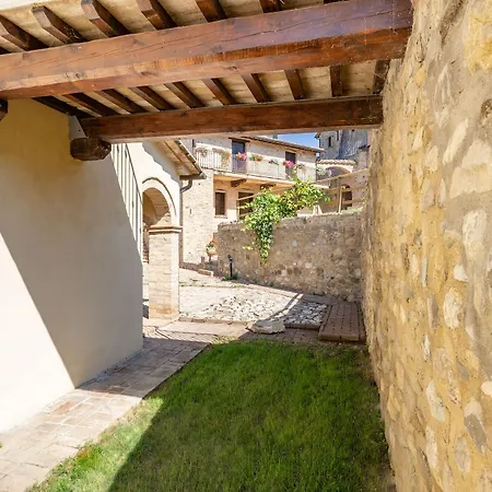 Station touristique Borgo Pulciano 3*