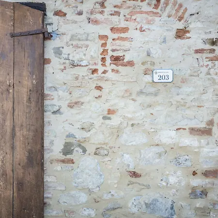 Station touristique Borgo Pulciano 3*