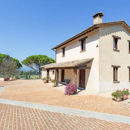 Borgo Pulciano