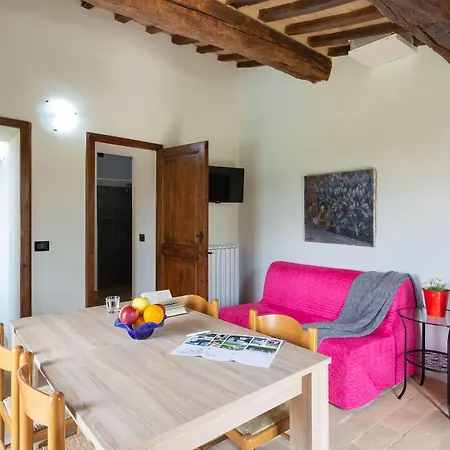 Borgo Pulciano Resort Perugia