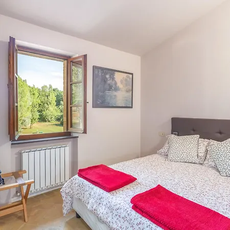 Borgo Pulciano Resort Perugia