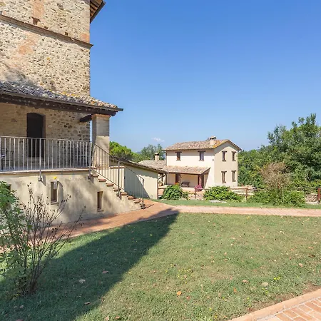 Borgo Pulciano