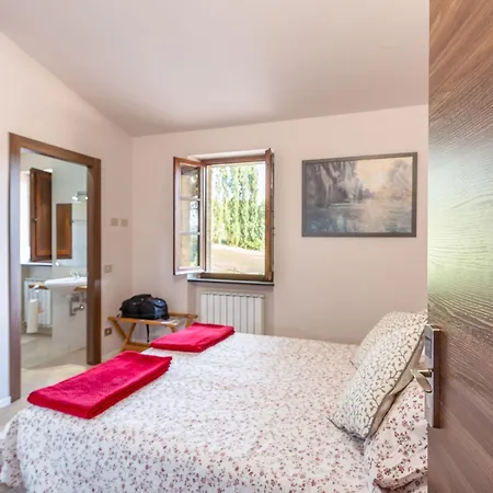 Borgo Pulciano Resort