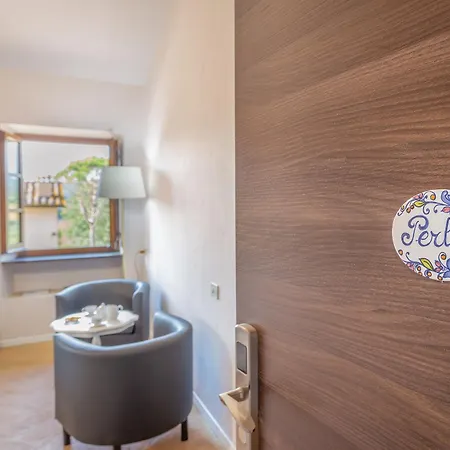 Borgo Pulciano Resort Perugia