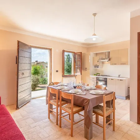 Borgo Pulciano Resort Perugia