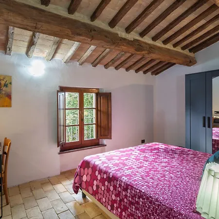 Resort Borgo Pulciano Perugia