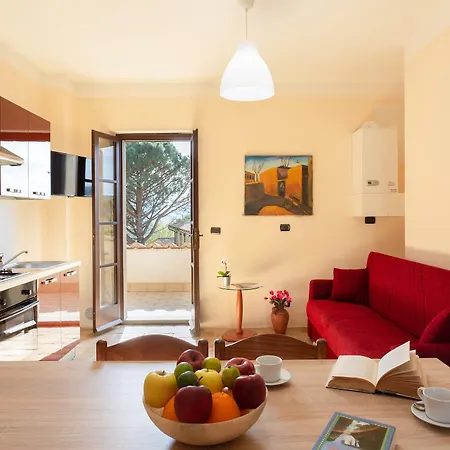 Resort Borgo Pulciano Perugia