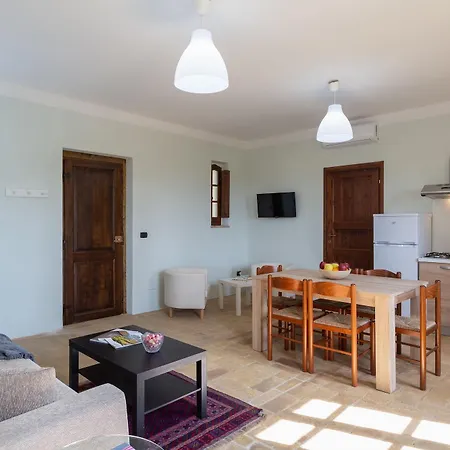 Borgo Pulciano 3* Perugia