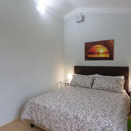 Resort Borgo Pulciano Perugia