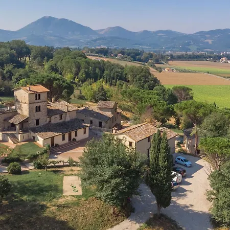 Borgo Pulciano