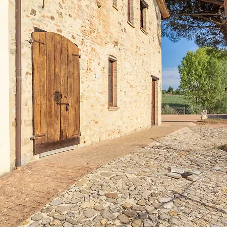 Resort Borgo Pulciano Perugia